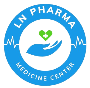 LN PHARMA Medicine Center